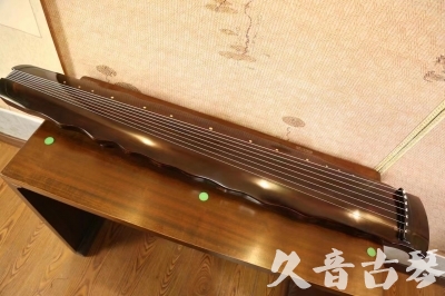 临沧市●久音古琴  ●今日推荐  20230530[高级精品演奏级落霞]