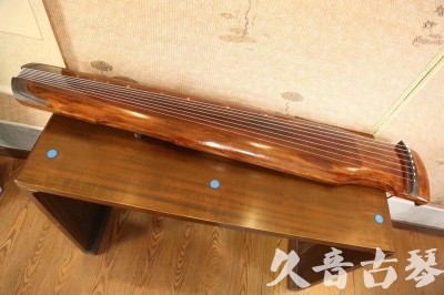 临沧市●久音古琴  ●今日推荐20230605  [断纹仲尼式]