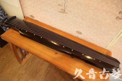 临沧市●久音古琴  ●今日推荐20230610  [初级演奏级仲尼式]