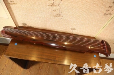 临沧市●久音古琴  ●今日推荐  20230620[顶级演奏凤势氏]
