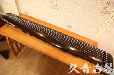 临沧市●久音古琴  ●今日推荐20230713  [高级演奏落霞]