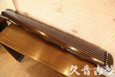 临沧市●久音古琴  ●典藏系列20230803  [高级演奏竹节]