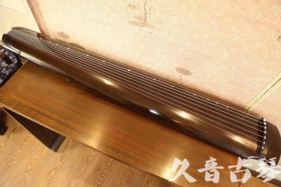 临沧市●久音古琴   ●今日推荐20230809   [高级演奏绿绮]