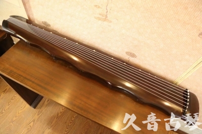 临沧市●久音古琴  ●典藏系列 20230901 [高级演奏竹节]