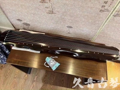 临沧市●久音古琴  ●今日推荐20230922  [高级演奏蕉叶]