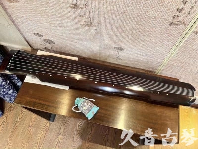 临沧市●久音古琴  ●今日推荐20231008  [高级演奏仲尼式]