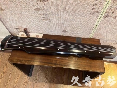 临沧市●久音古琴  ●至臻青桐 20231118 [青桐系列-伏羲]（天花板传世级）