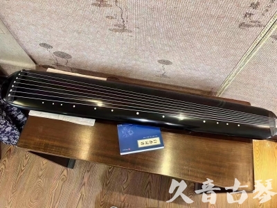 临沧市●久音古琴  ●今日推荐 20231218 [高级精品演奏混沌式]