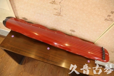 临沧市20240108冬季古琴保养注意事项3