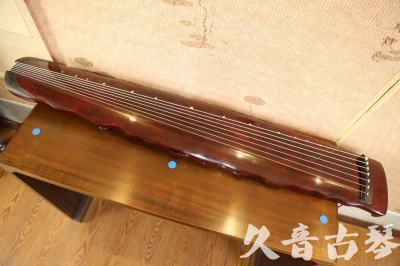 临沧市●久音古琴  ●今日推荐 20240202 [顶级演奏落霞]