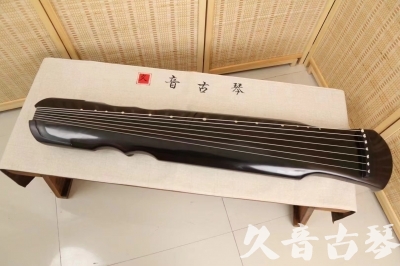 临沧市●久音古琴  ●佳品推荐 20240507[98CM伏羲式]