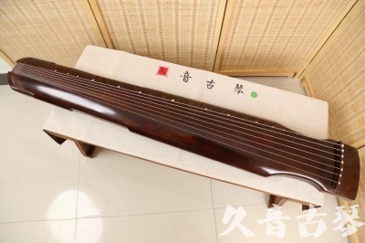 临沧市●久音古琴  ●今日推荐20240515  [顶级演奏仲尼]