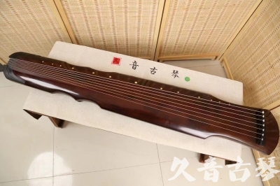 临沧市●久音古琴  ●新品推荐20240515  [高级演奏伏羲式]