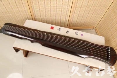 临沧市●久音古琴  ●今日推荐20240517  [收藏级伏羲式]（老师必选）
