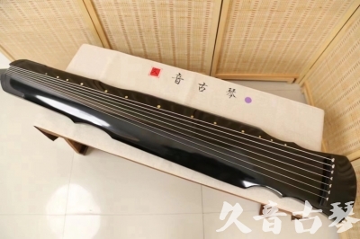 临沧市●久音古琴  ●今日推荐20240523  [收藏级灵机式]