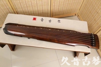 临沧市●久音古琴   ●佳品推荐  20240605 [98CM小膝琴仲尼式]