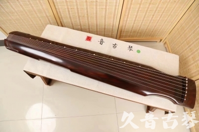 临沧市●久音古琴  ●今日推荐  20240613[顶级演奏仲尼]
