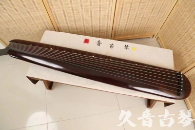 临沧市●久音古琴  ●今日推荐20240618  [高级精品演奏混沌式]