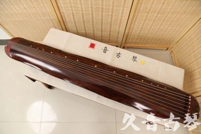 临沧市●久音古琴  ●今日推荐20240625  [顶级演奏蕉叶式]