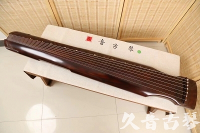 临沧市●久音古琴  ●今日推荐 20240814 [顶级演奏仲尼]