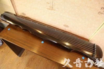 临沧市●久音古琴  ●今日推荐 20240828 [顶级演奏伏羲]