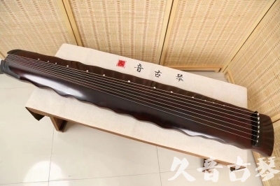 临沧市●久音古琴  ●今日推荐  20240903[顶级演奏落霞]