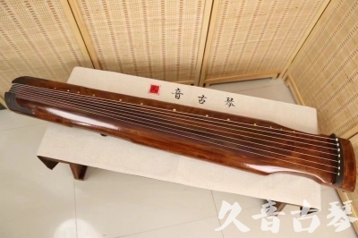 临沧市●久音古琴  ●今日推荐 20240913 [断纹仲尼式]