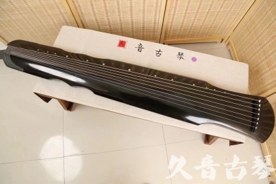 临沧市●久音古琴  ●今日推荐20240913  [收藏级伏羲式]（老师必选）